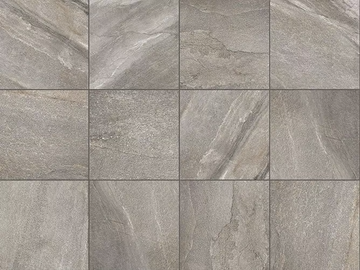 ETNA DARK GREY - Vehicular outdoor floor tiles with stone effect by PIETRA SINTERIZZATA - view 3